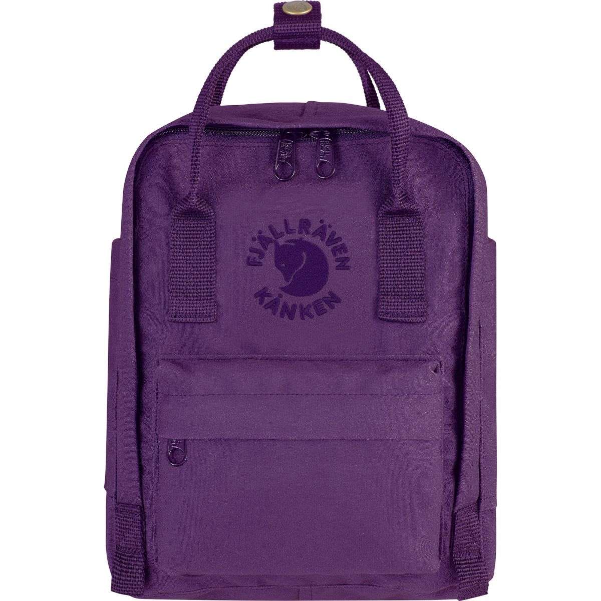 Fjällräven Re-Kånken Mini Sling