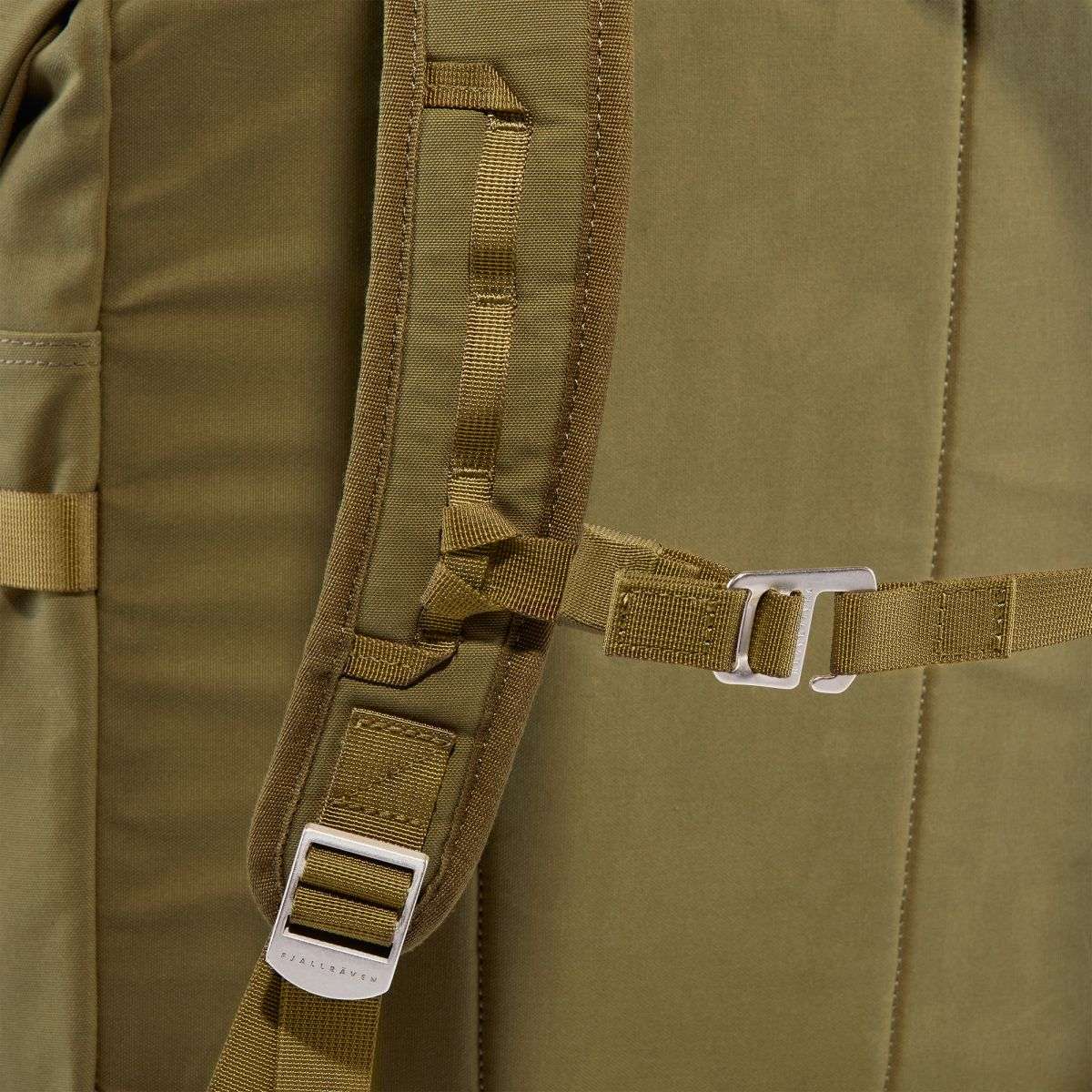 Fjällräven Haulpack No. 1 Sac à dos