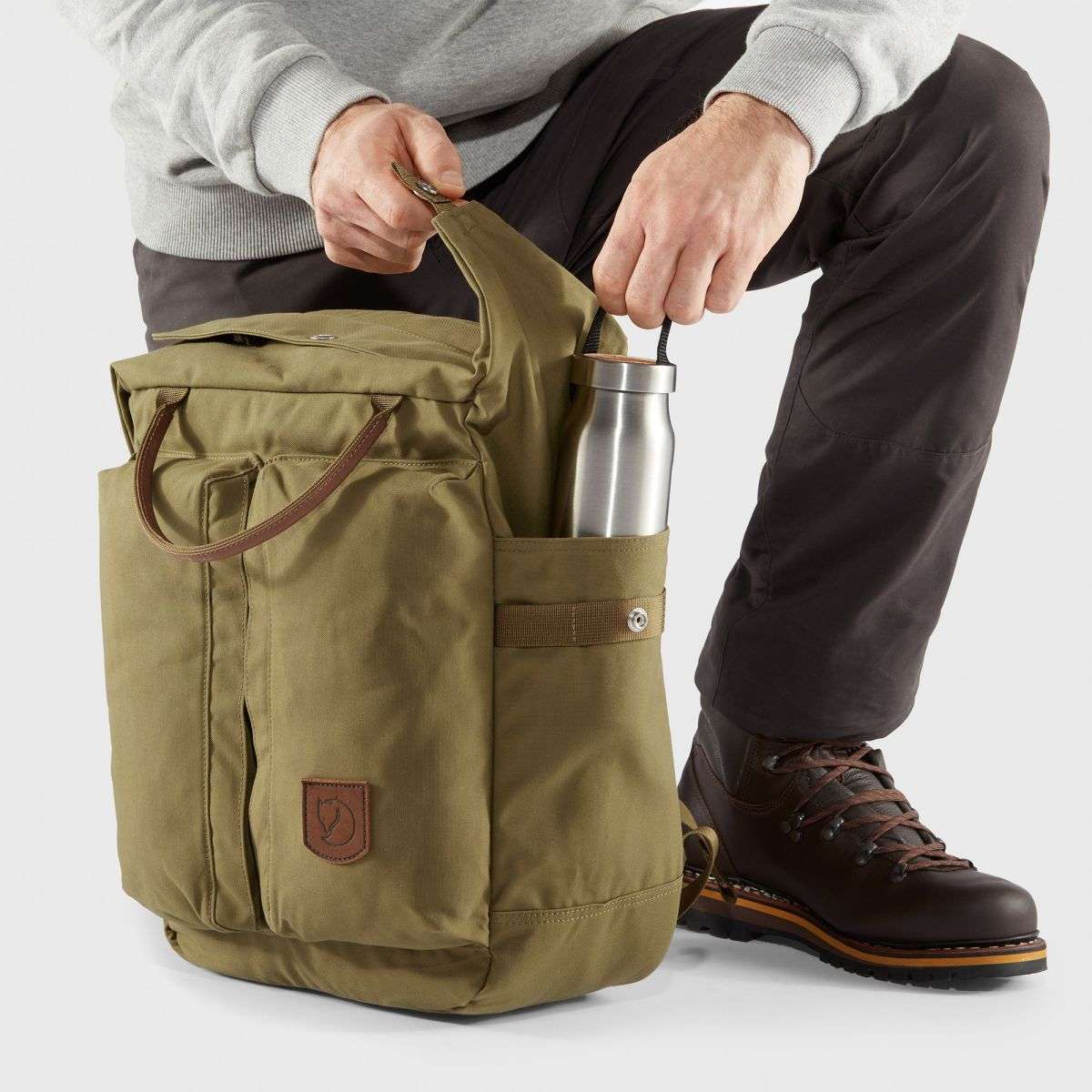 Fjällräven Haulpack No. 1 Sac à dos