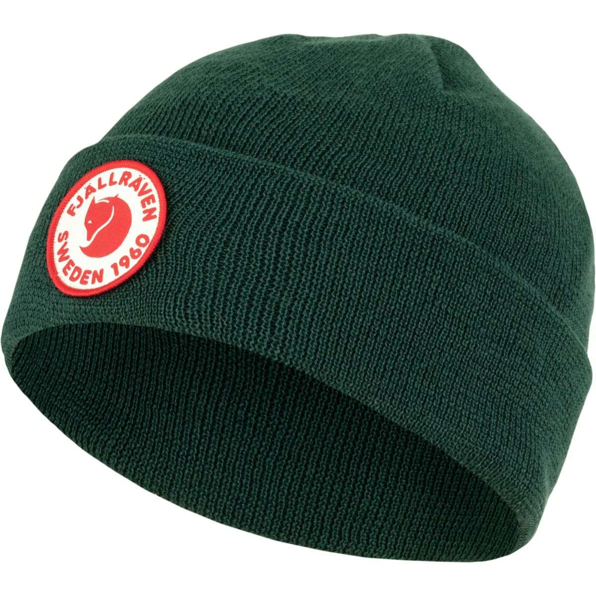 Fjällräven Chapeau Kids 1960 Logo