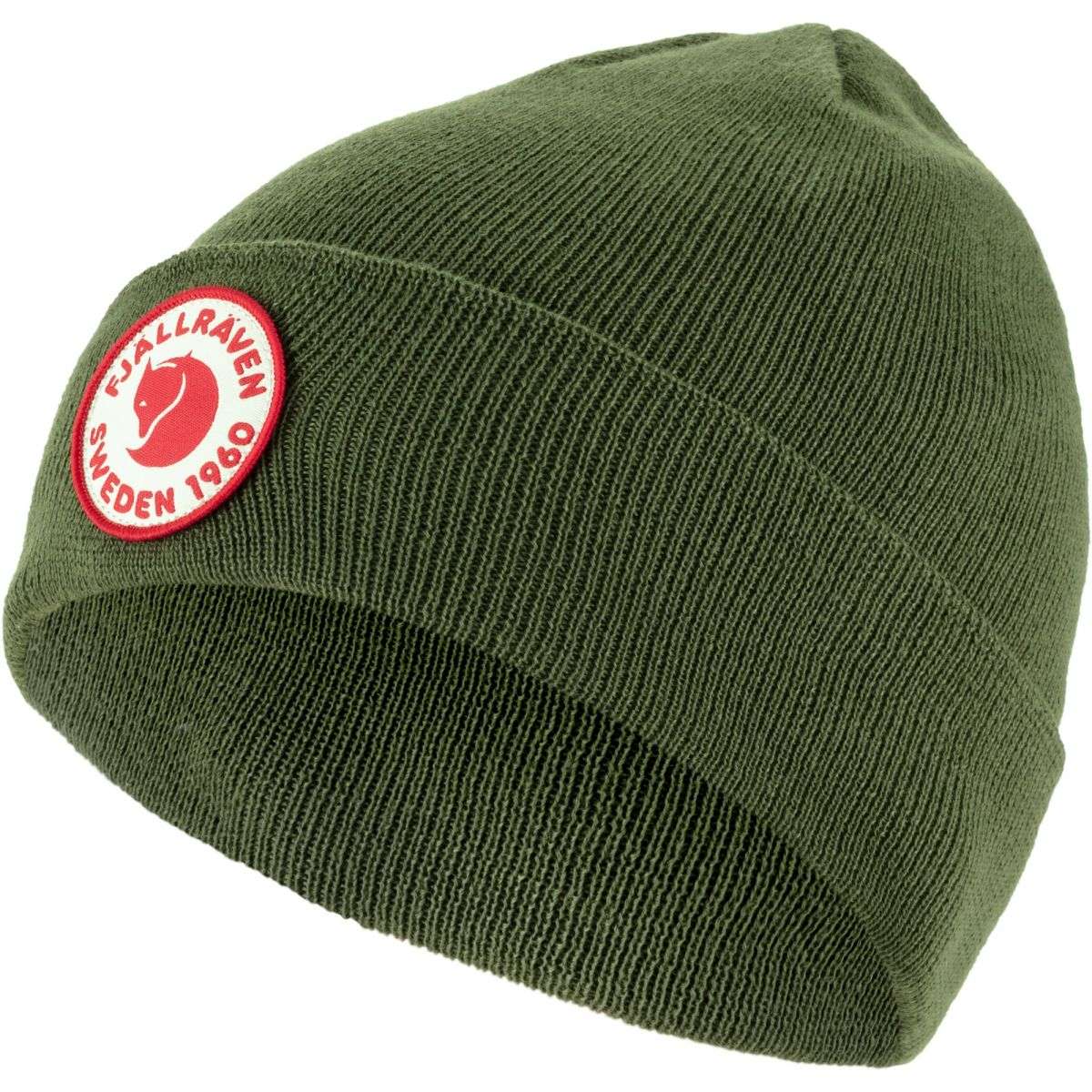 Fjällräven Chapeau Kids 1960 Logo