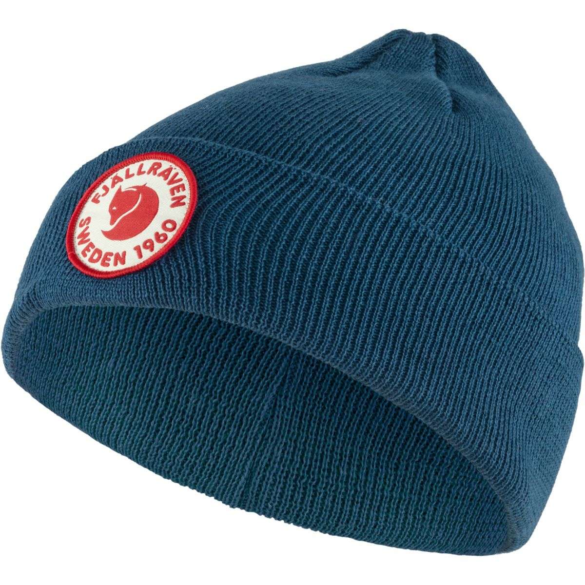 Fjällräven Chapeau Kids 1960 Logo