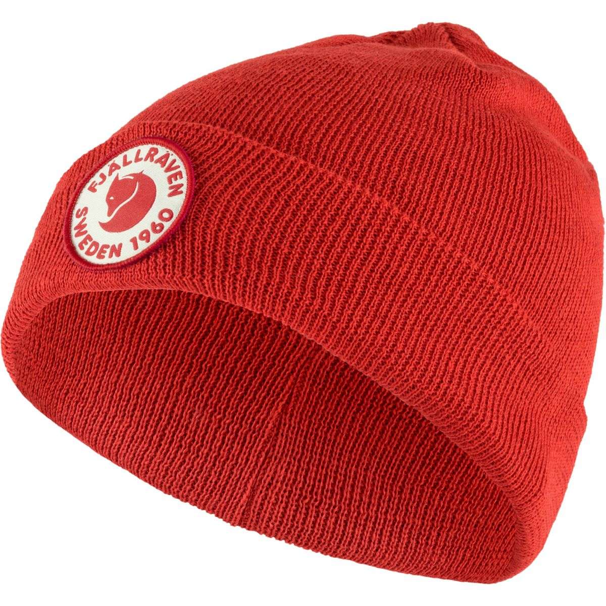 Fjällräven Chapeau Kids 1960 Logo