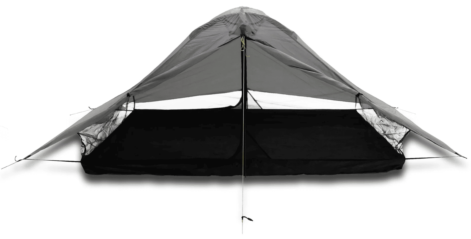 Six Moon Designs Tente de randonnée Lunar Duo Explorer