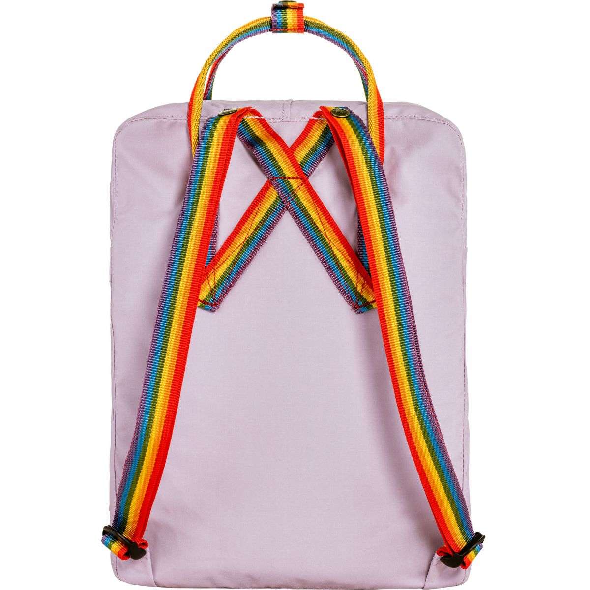 Sac à dos Fjällräven Kånken Rainbow