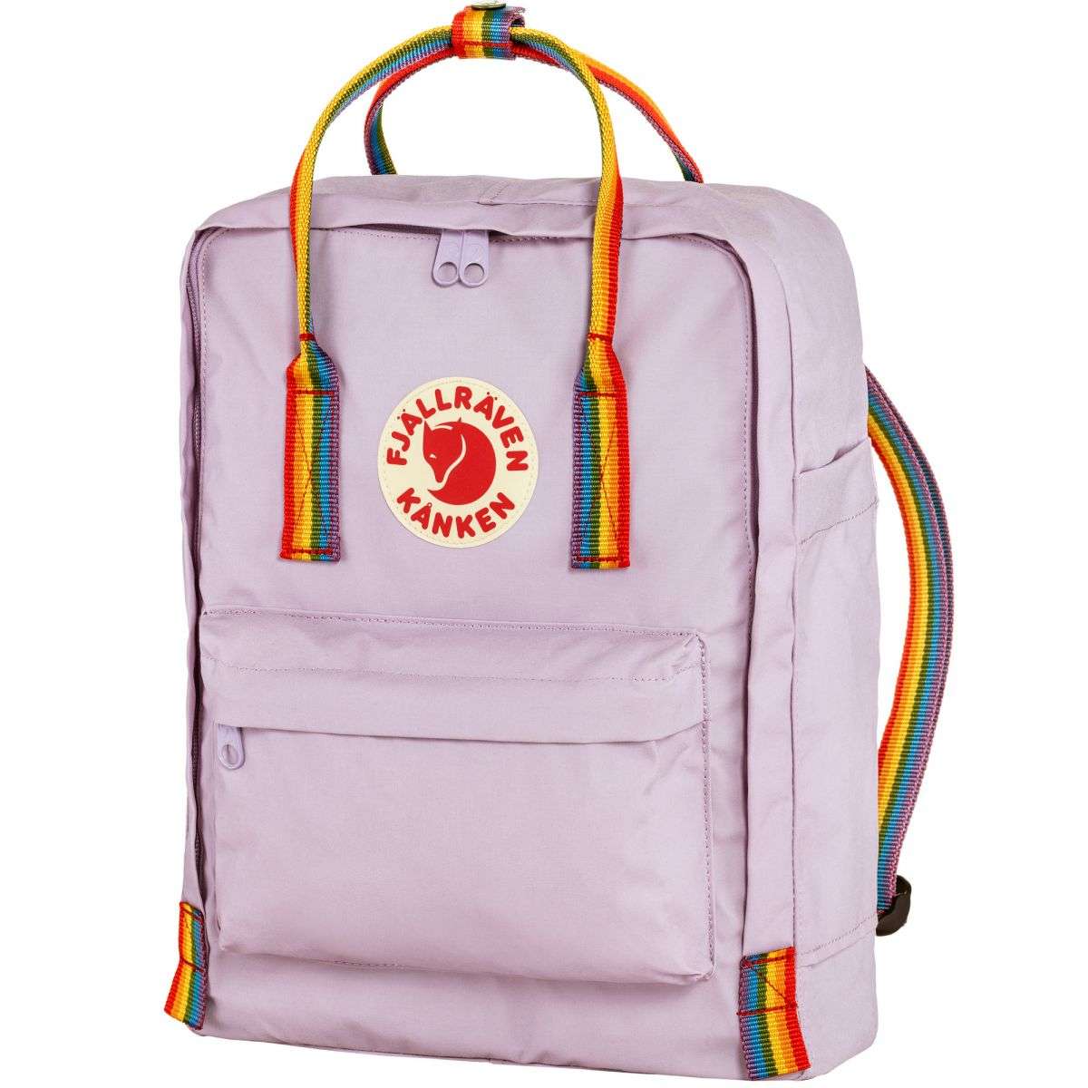 Sac à dos Fjällräven Kånken Rainbow