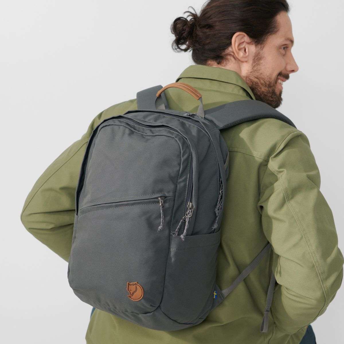 Fjällräven Räven 20 σακίδιο πλάτης
