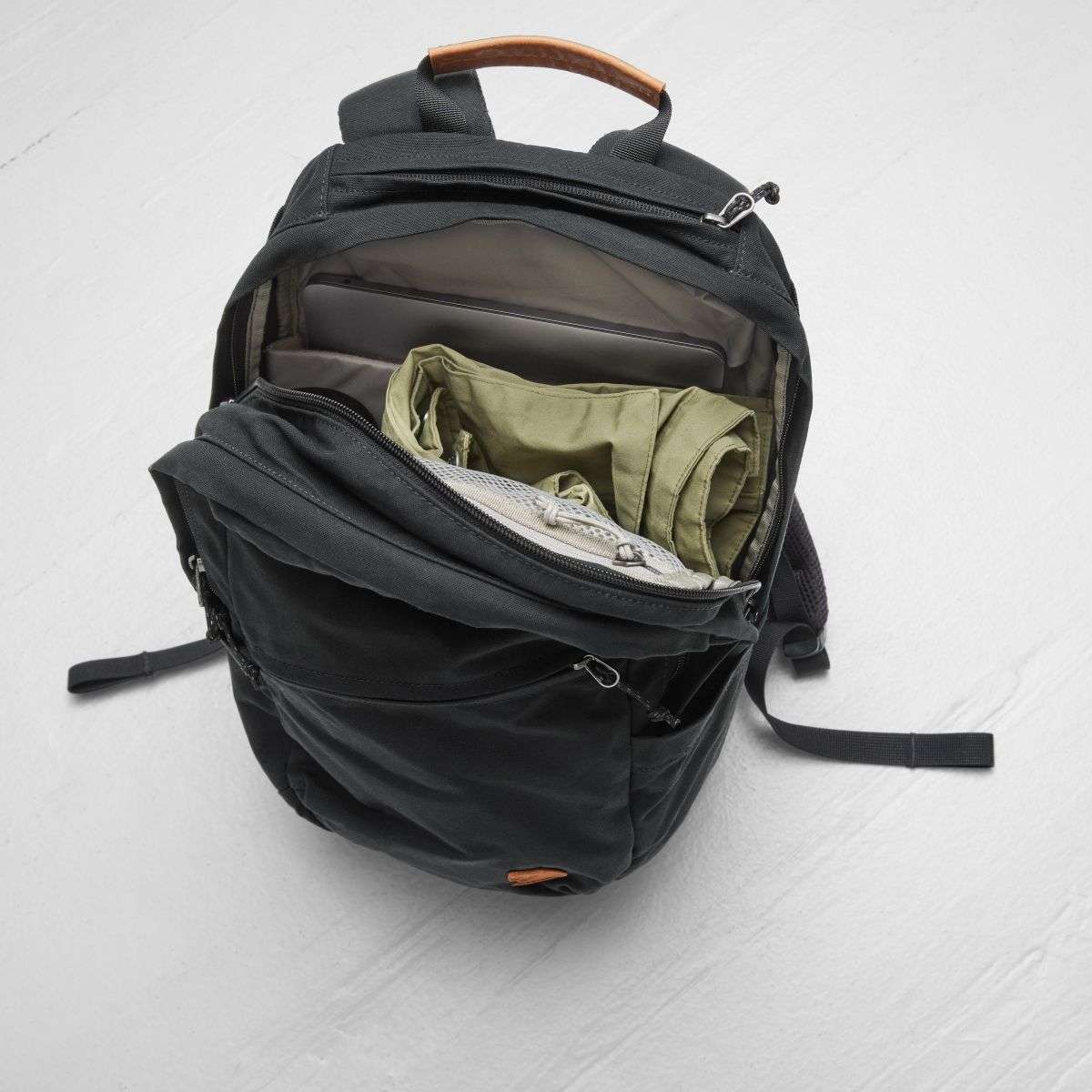 Fjällräven Räven 20 σακίδιο πλάτης