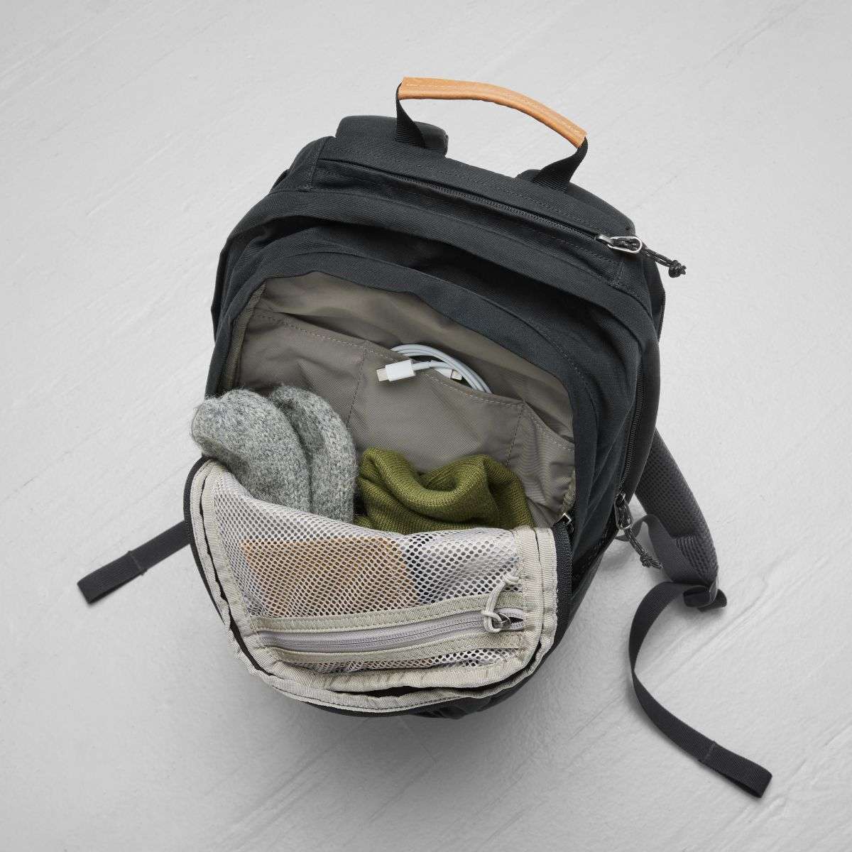 Fjällräven Räven 20 σακίδιο πλάτης
