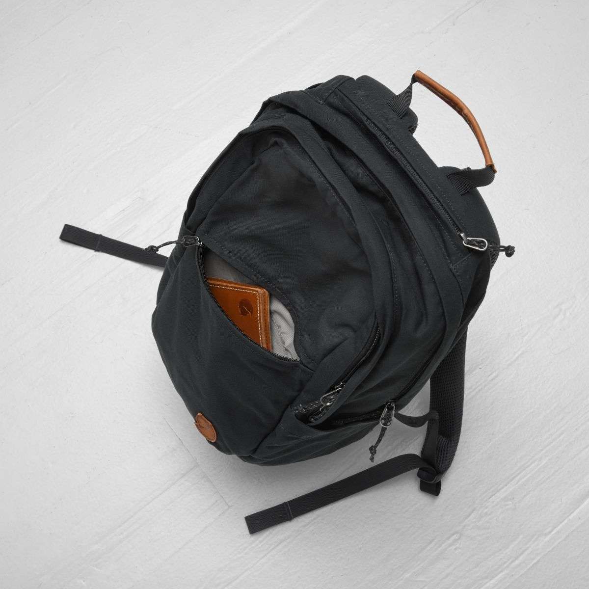 Fjällräven Räven 20 σακίδιο πλάτης