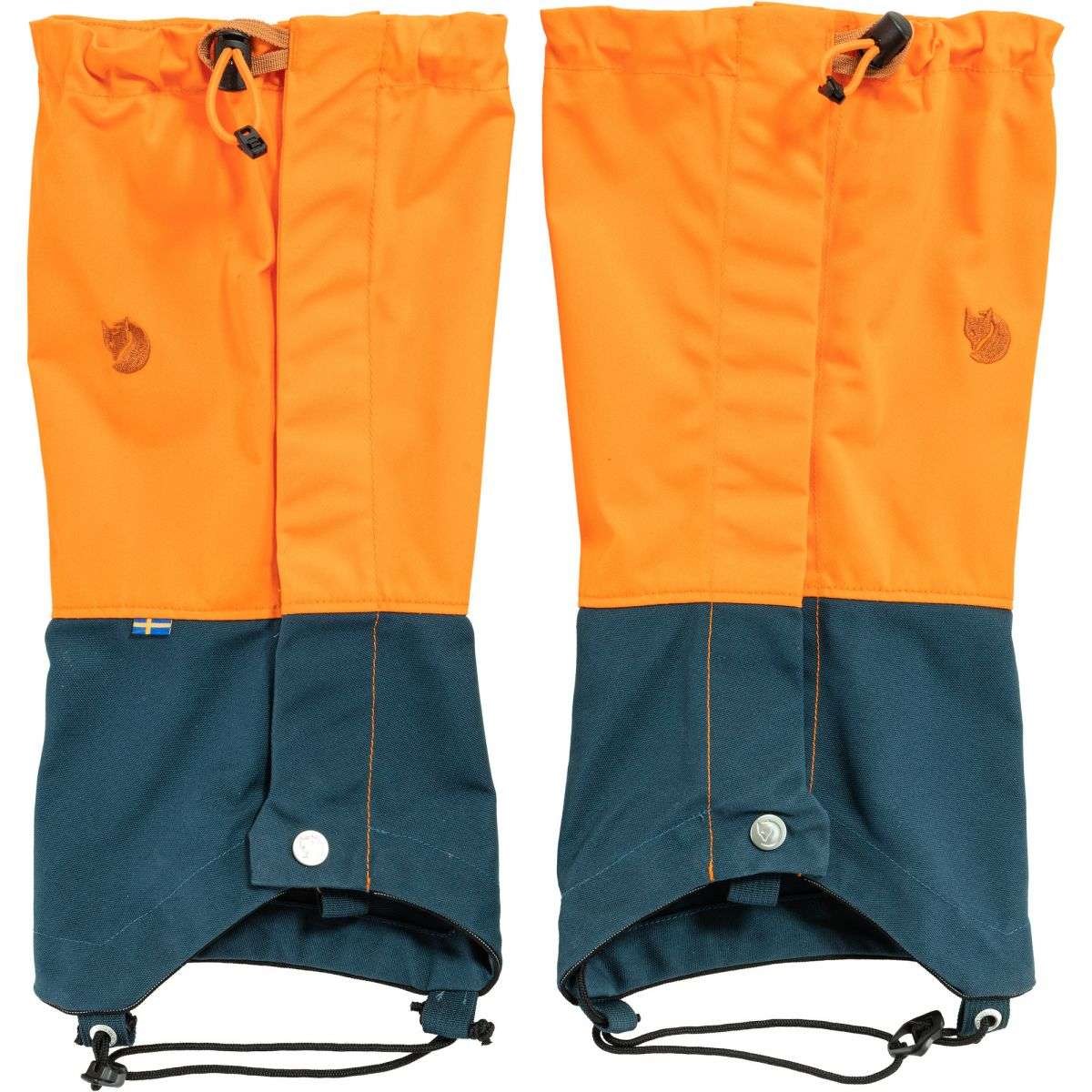 Guêtres Singi X de Fjällräven