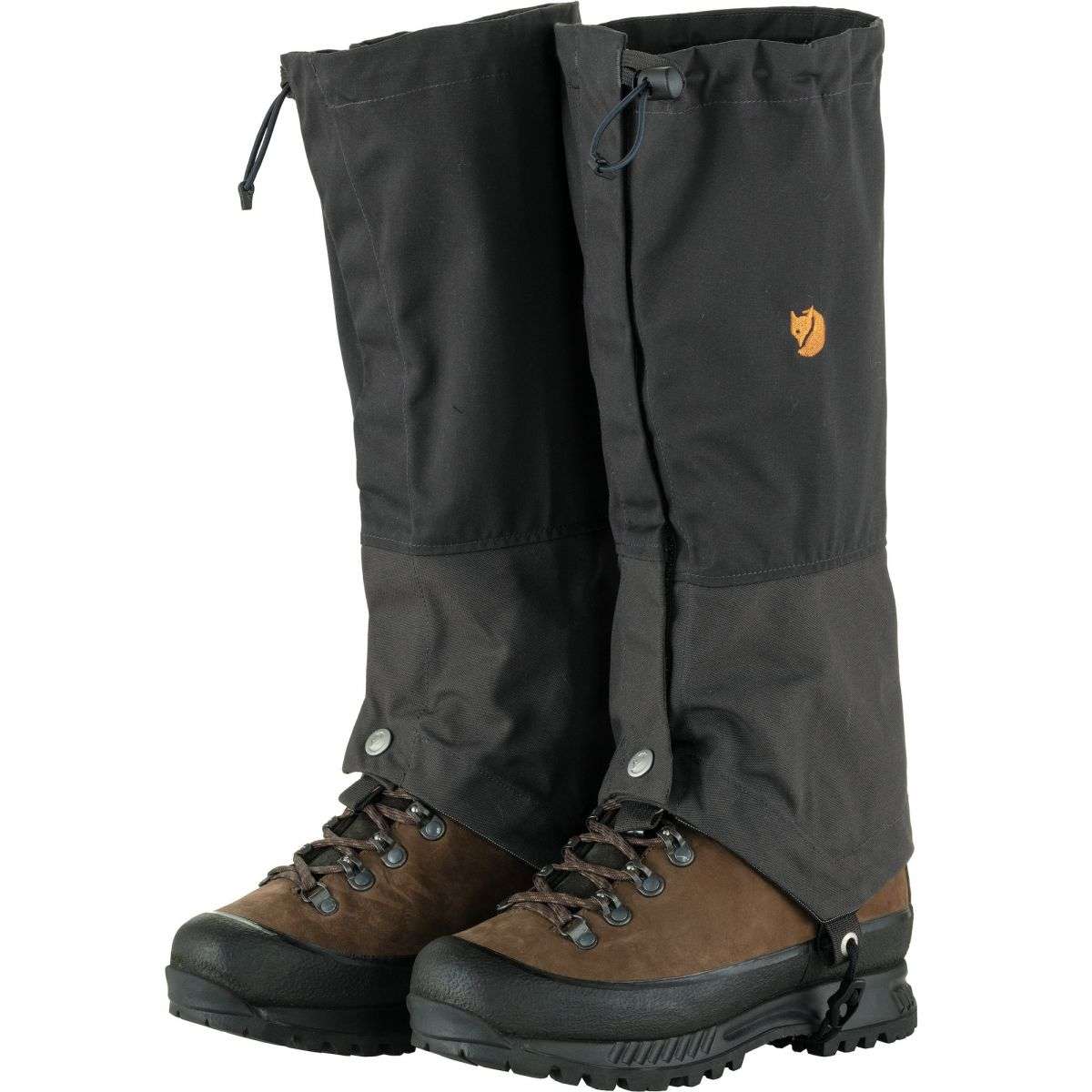 Guêtres Singi X de Fjällräven