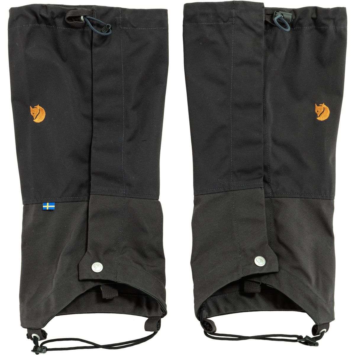 Guêtres Singi X de Fjällräven