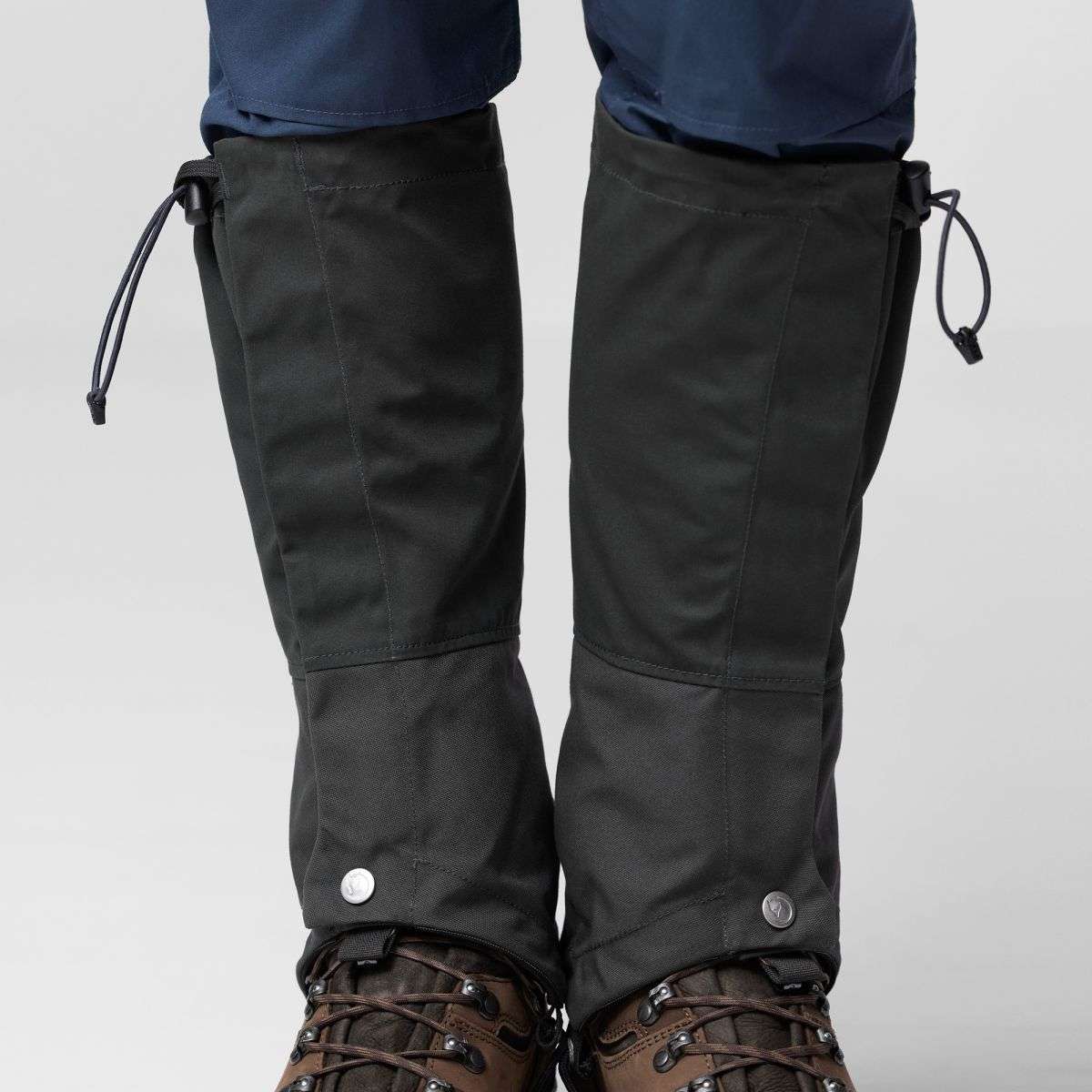 Guêtres Singi X de Fjällräven