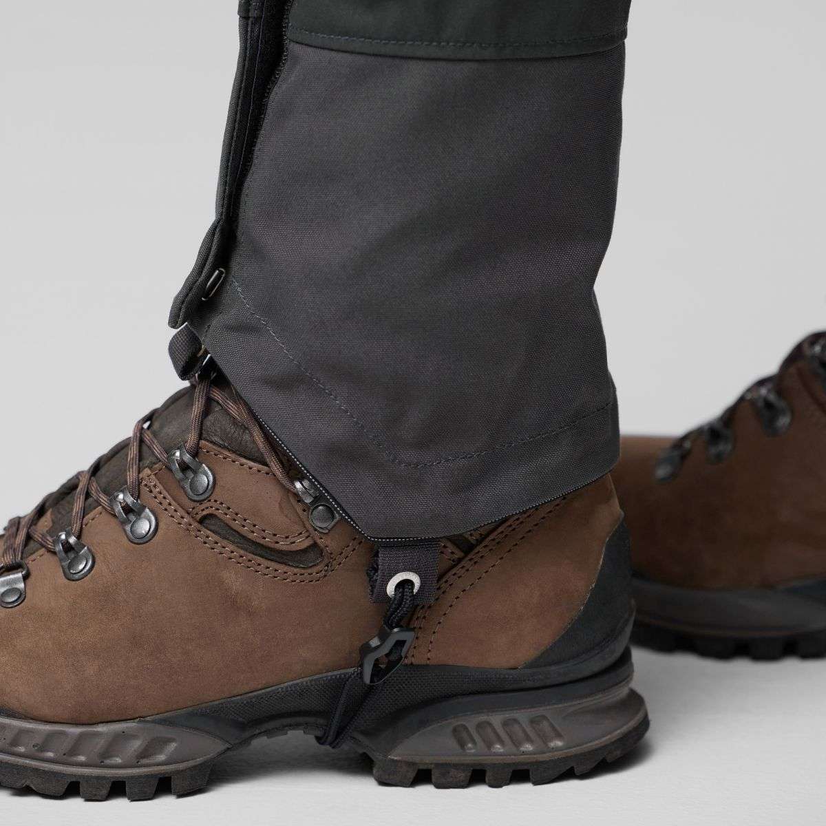 Guêtres Singi X de Fjällräven