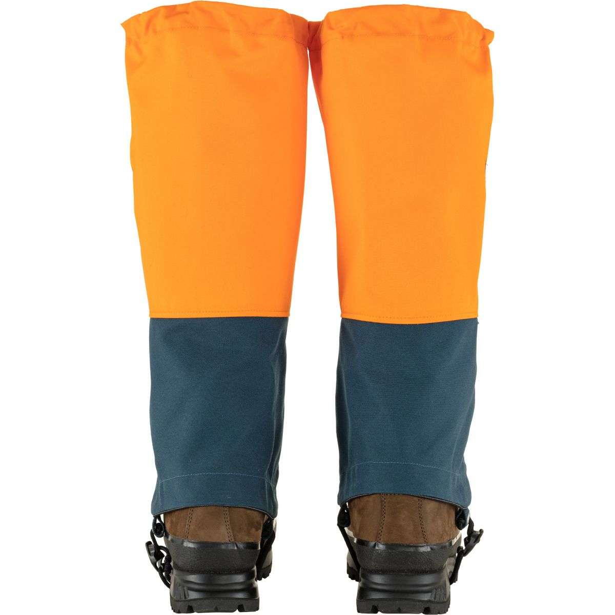 Guêtres Singi X de Fjällräven