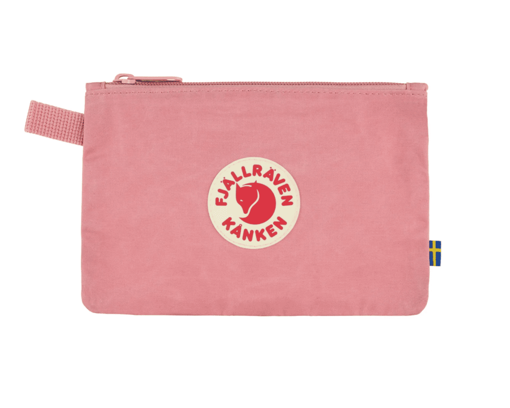 Fjällraven Kånken Gear Pocket