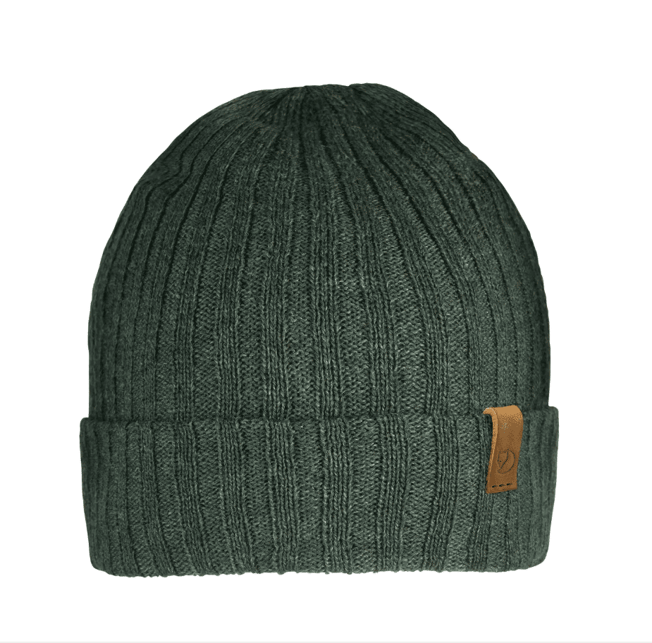 Fjallraven Casquette Byron fine
