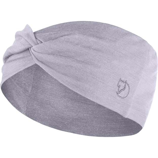 Fjällraven Abisko Bandeau en laine