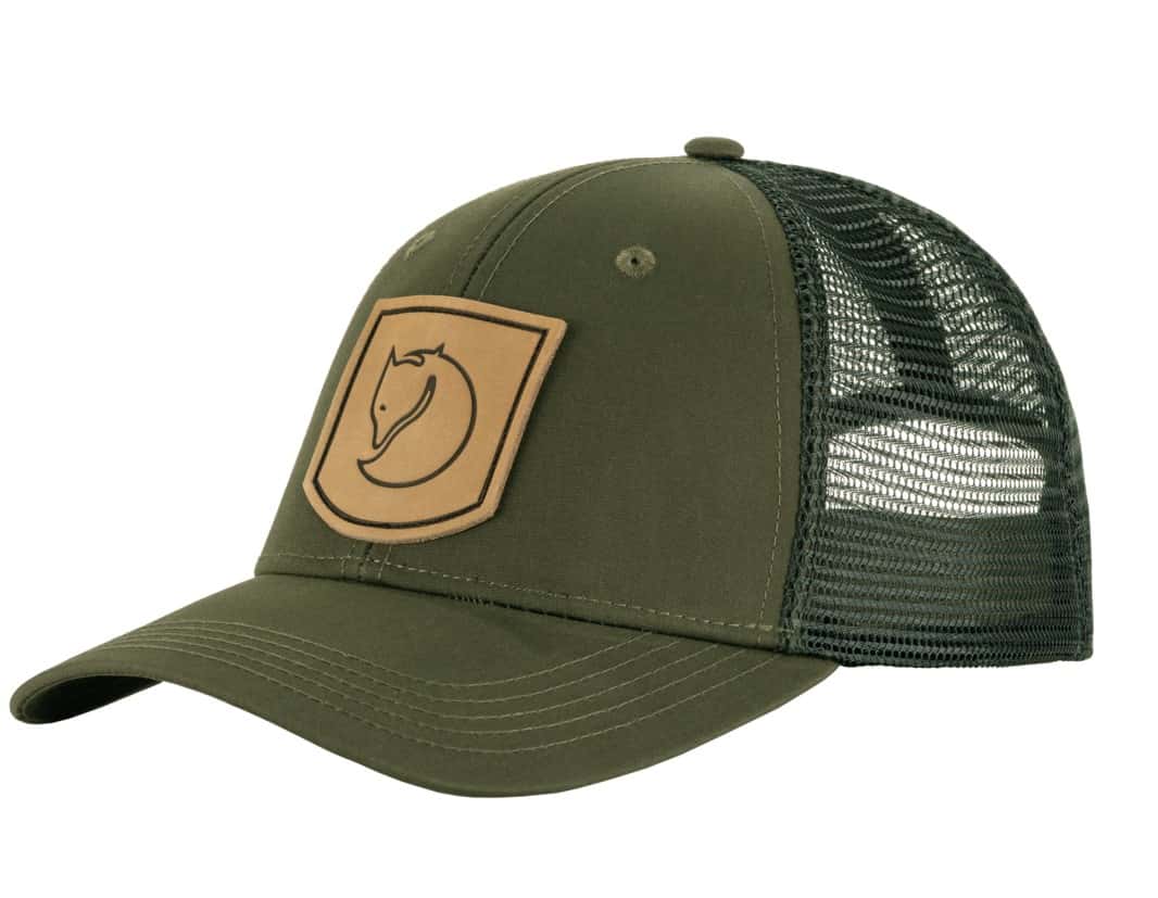 Fjällräven Värmland Cappello
