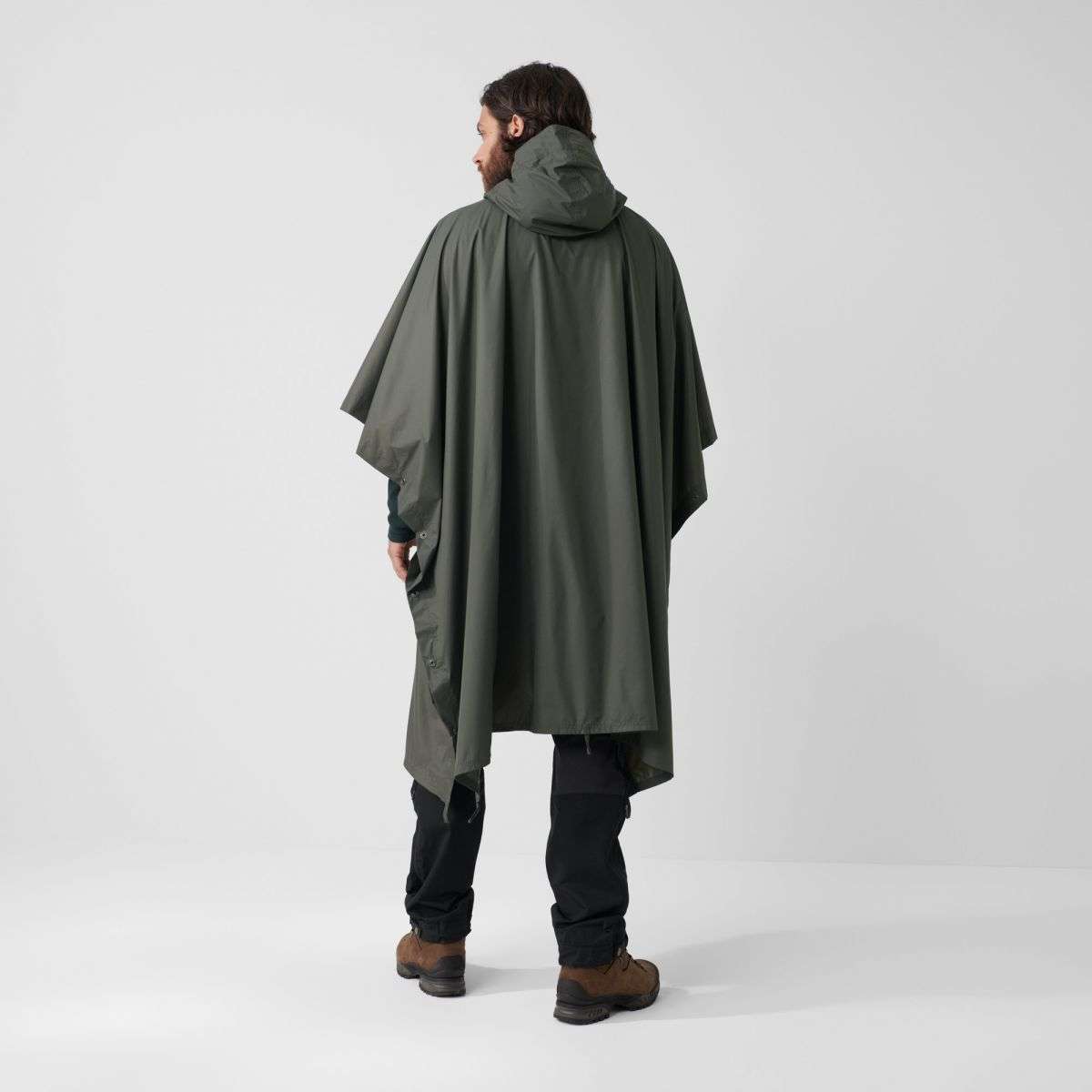 Fjällräven Poncho