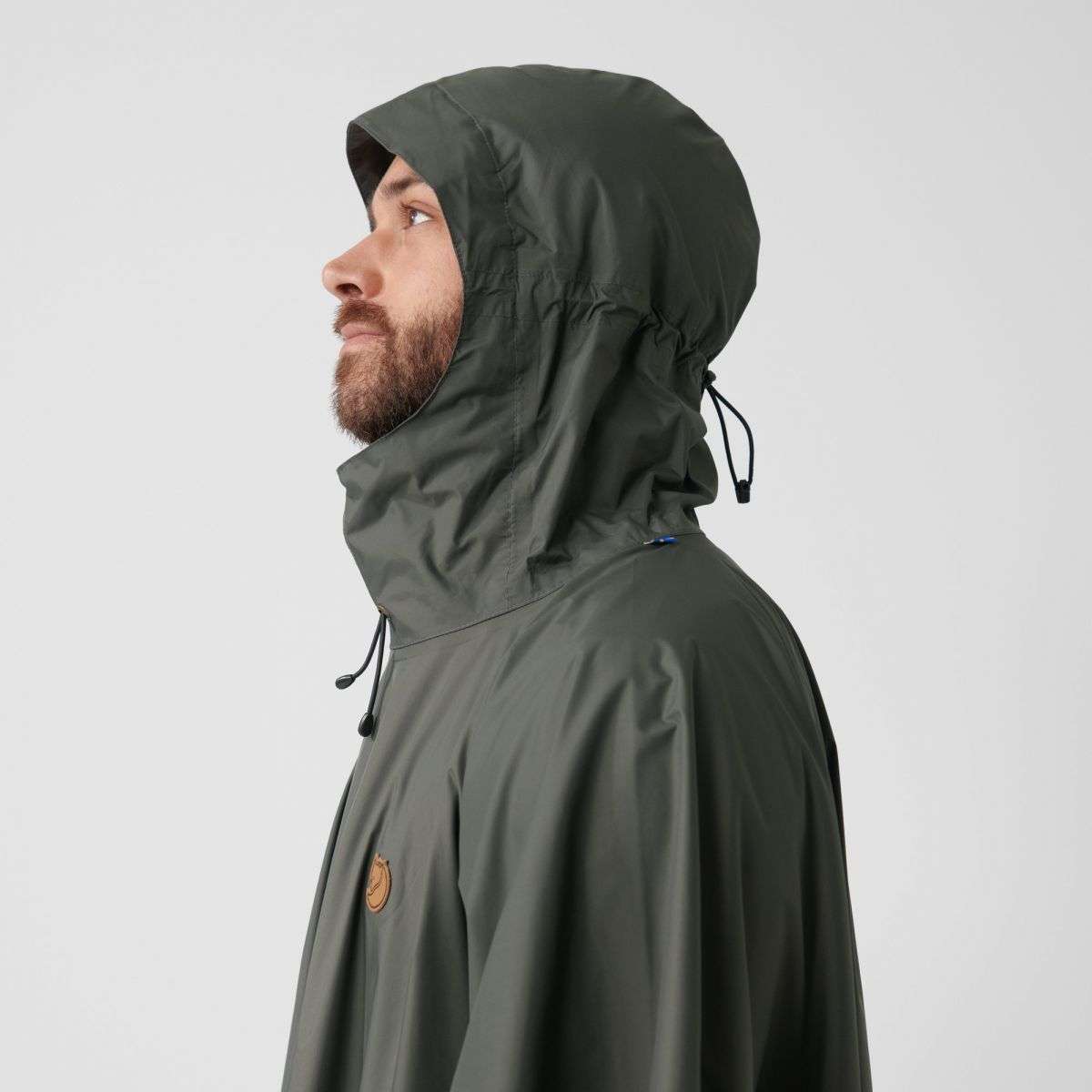 Fjällräven Poncho