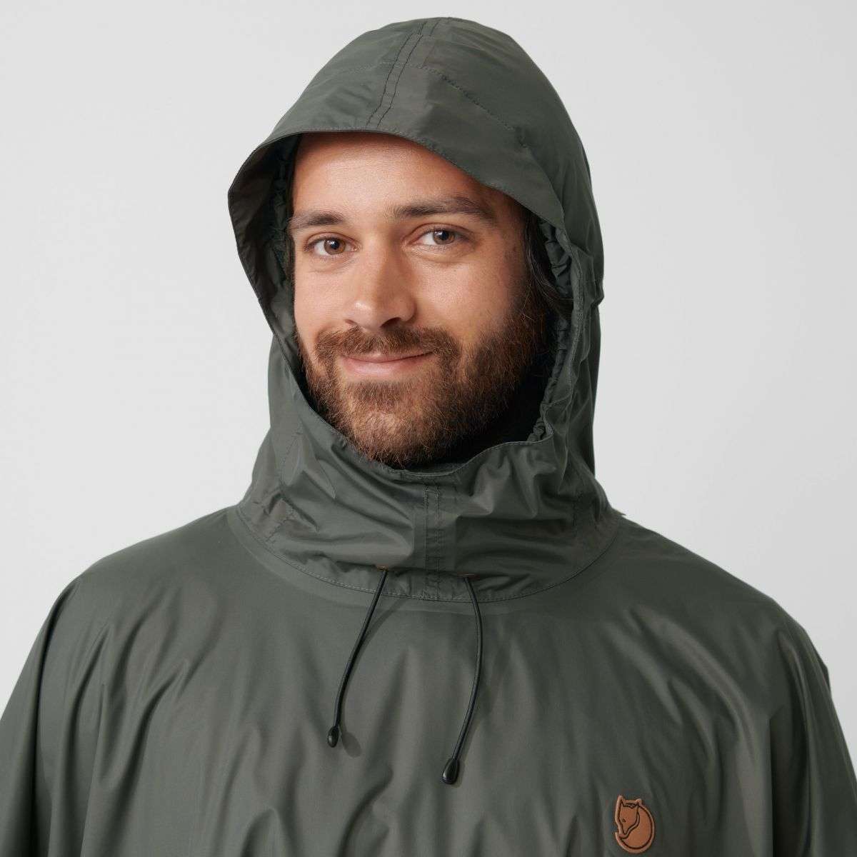 Fjällräven Poncho