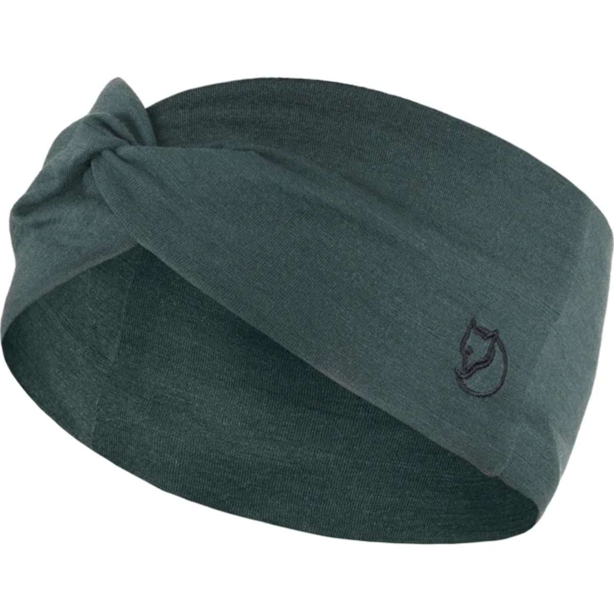 Fjällraven Abisko Bandeau en laine