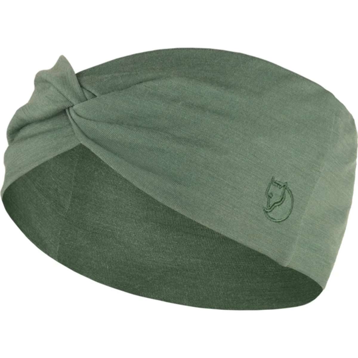 Fjällraven Abisko Bandeau en laine