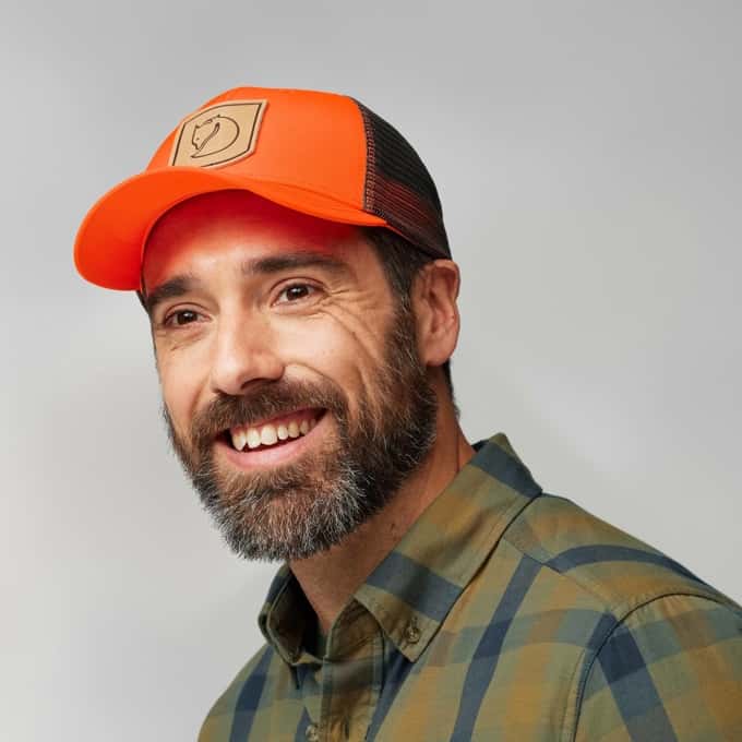 Fjällräven Värmland Cappello
