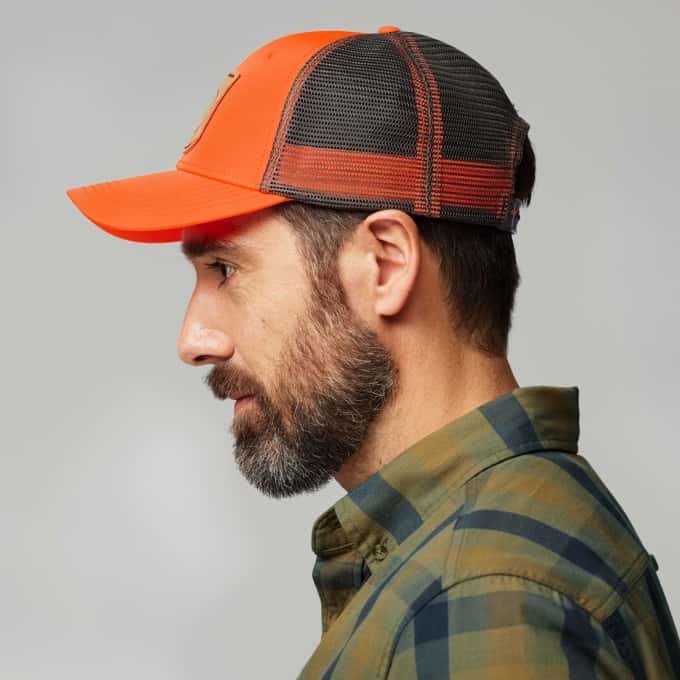 Fjällräven Värmland Cappello