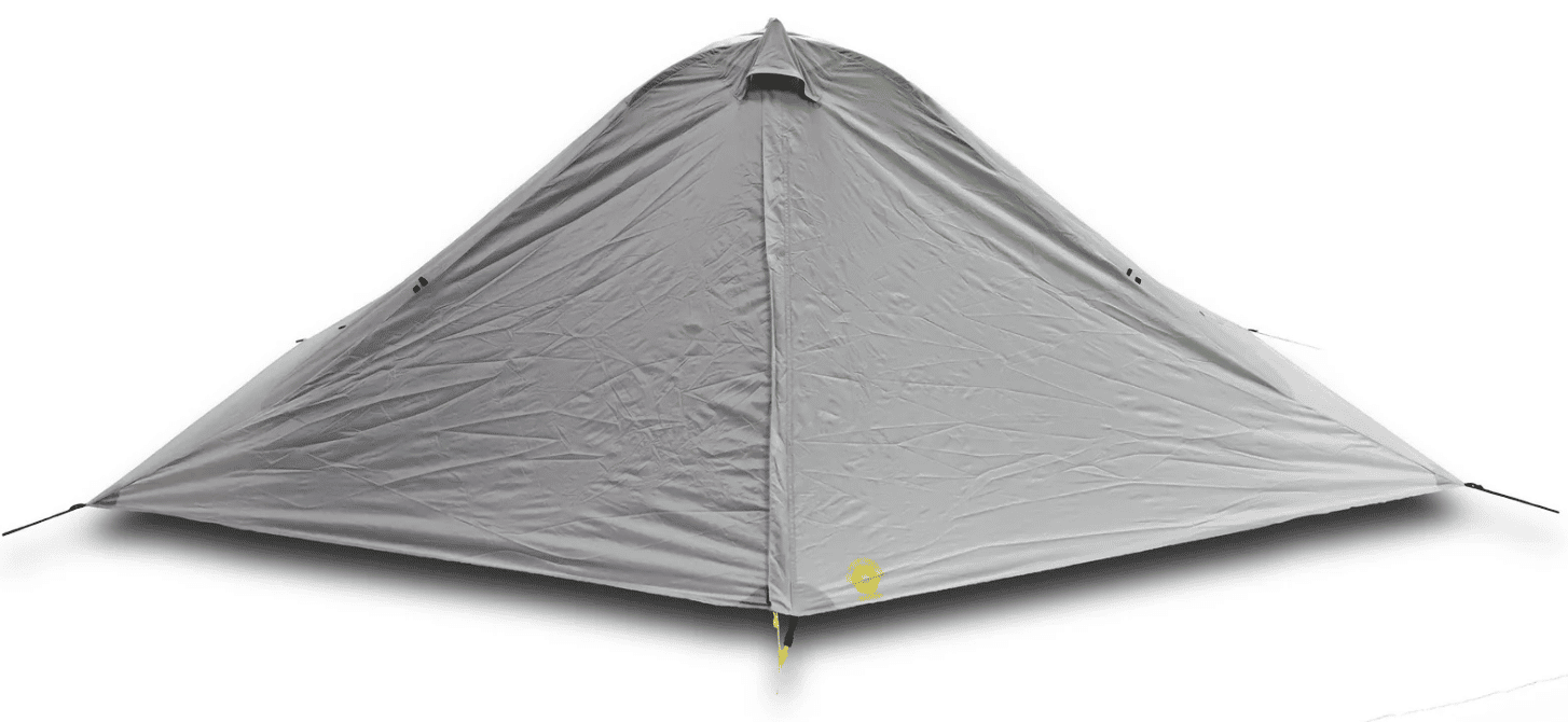 Six Moon Designs Tente de randonnée Lunar Duo Outfitter