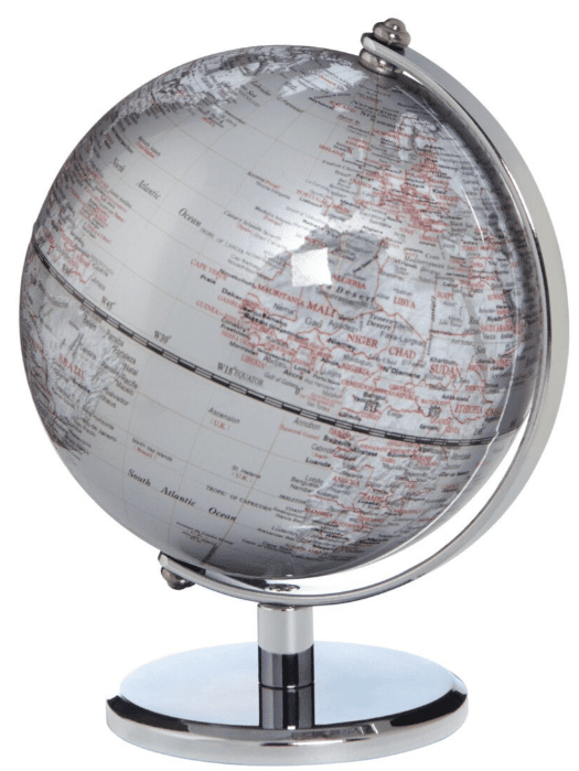Emform GAGARIN 13 cm Mini glob