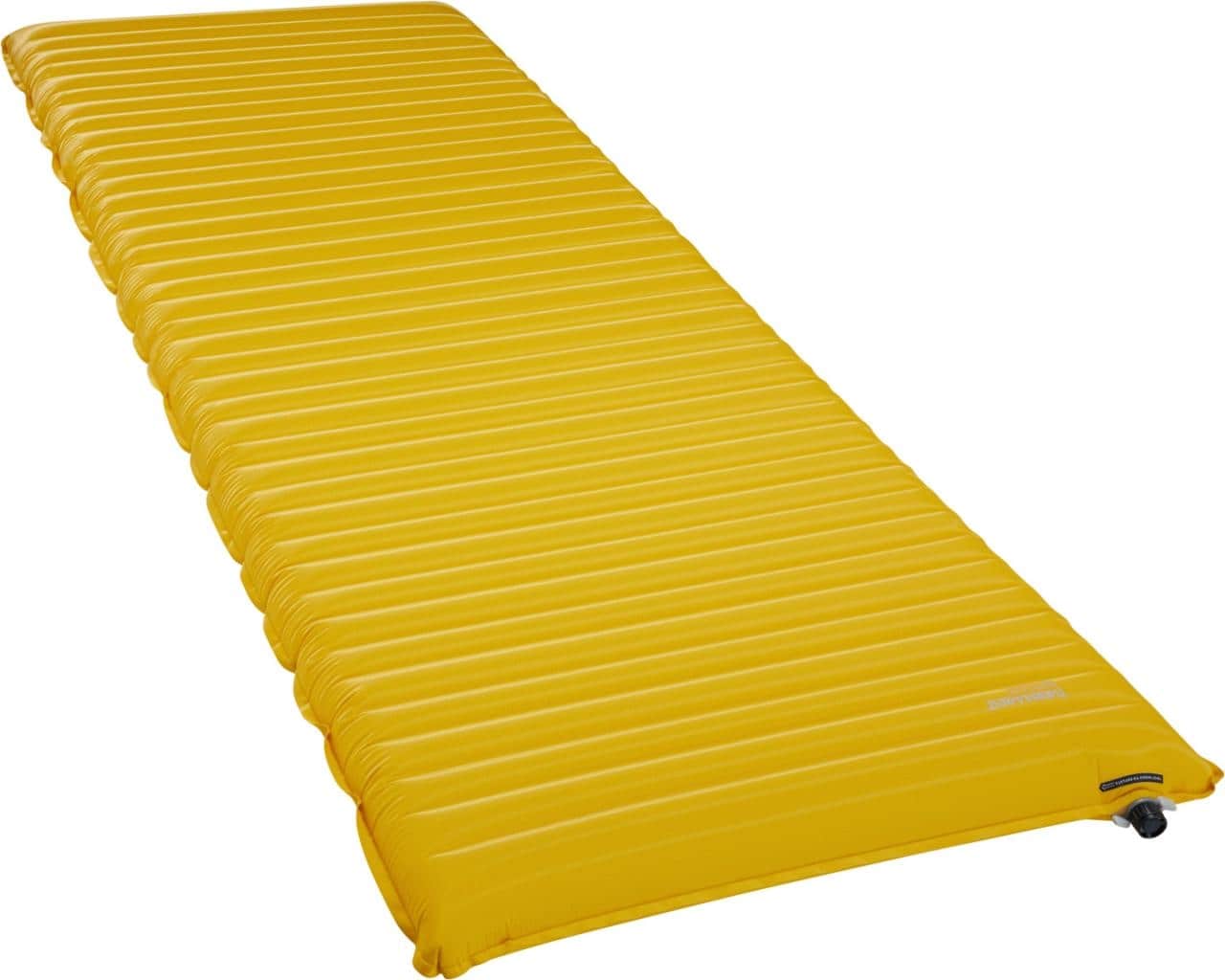 Therm-a-Rest NeoAir XLlite NXT MAX Solar Flare Mattress