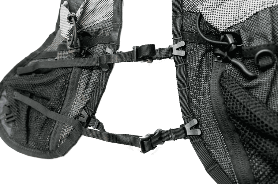 Six Moon Designs Flight Harness telovnik