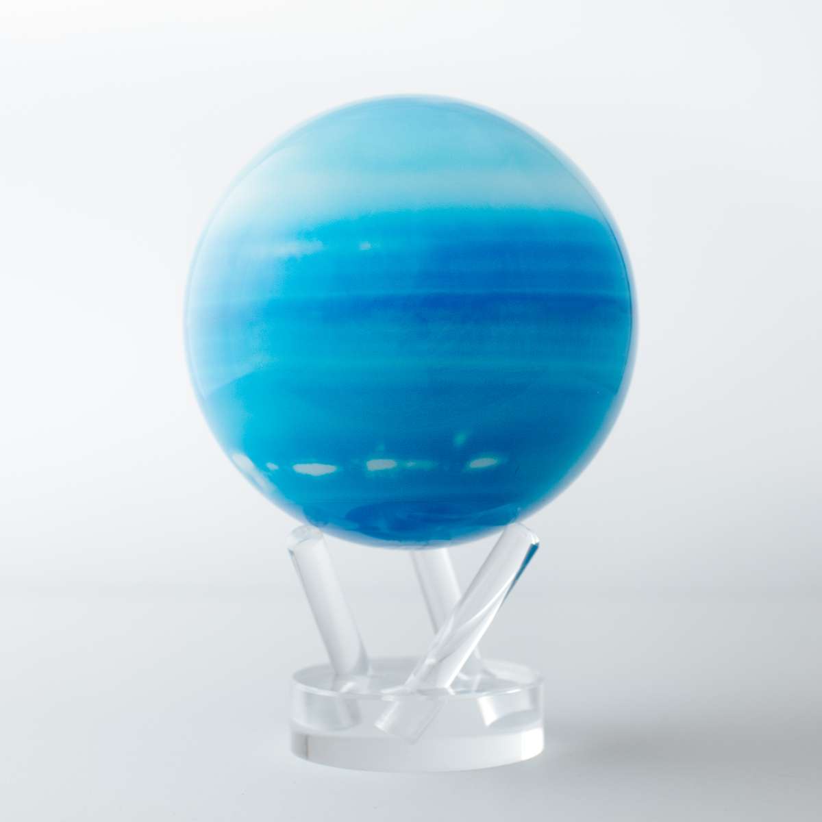 MOVA Uranus magneettinen karttapallo