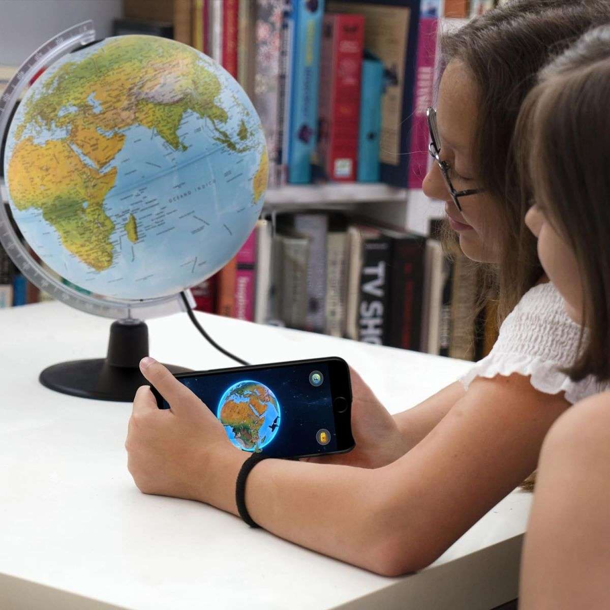 Tecnodidattica Gaia glob