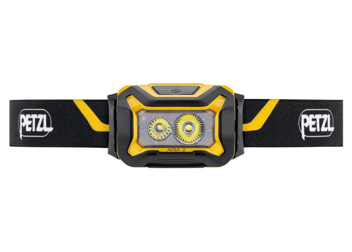 Petzl Aria 2 Headlamp