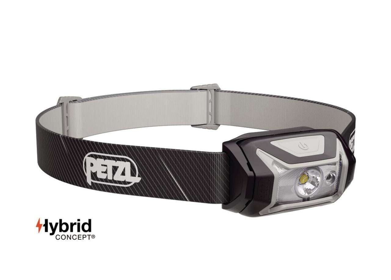 Petzl Tikka čelna svetilka