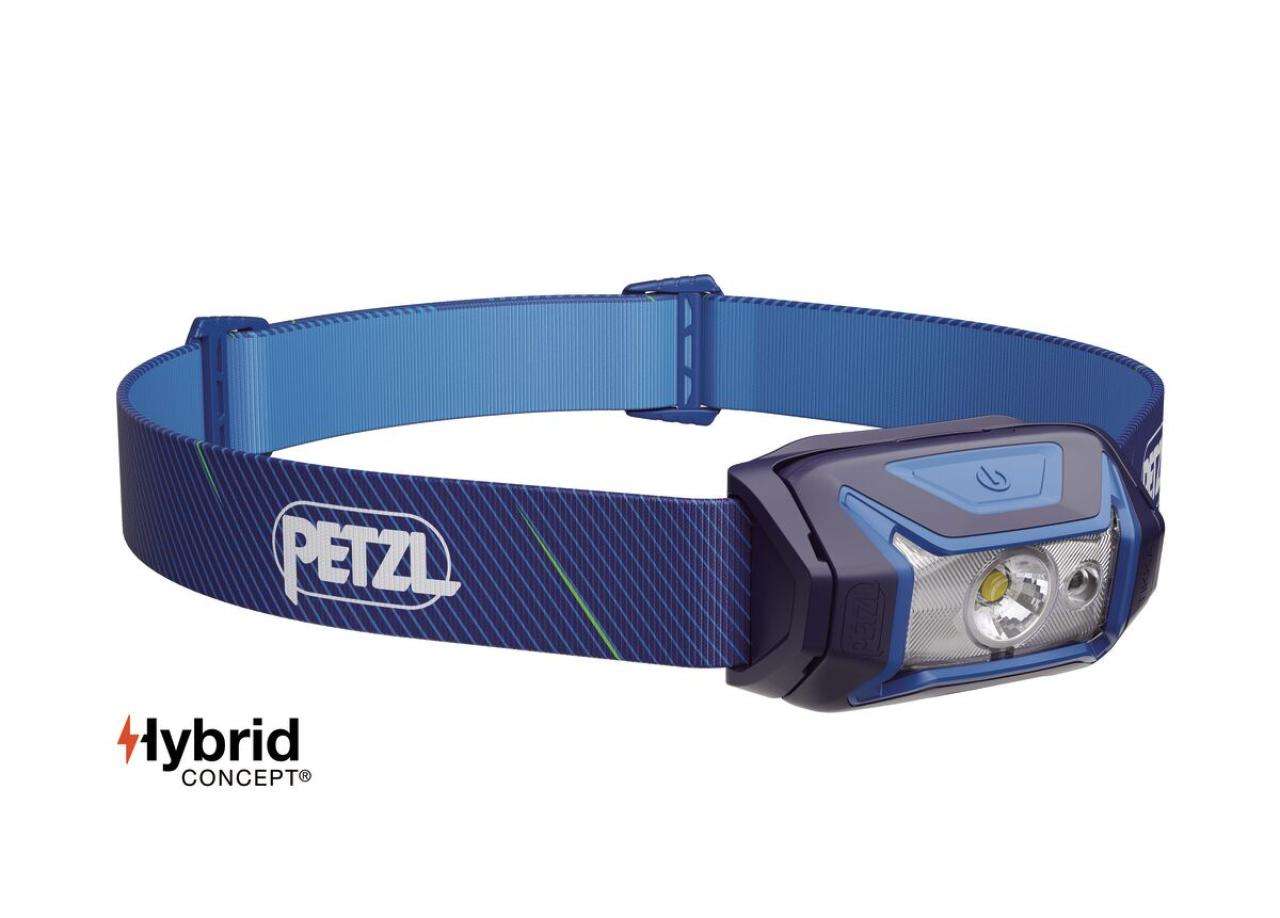 Petzl Tikka čelna svetilka