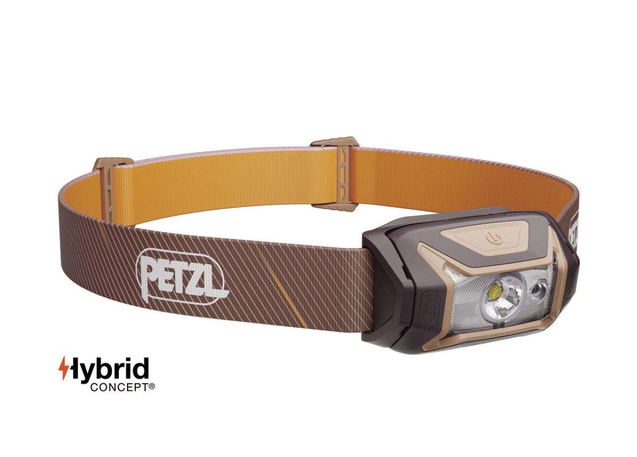 Petzl Tikka čelna svetilka