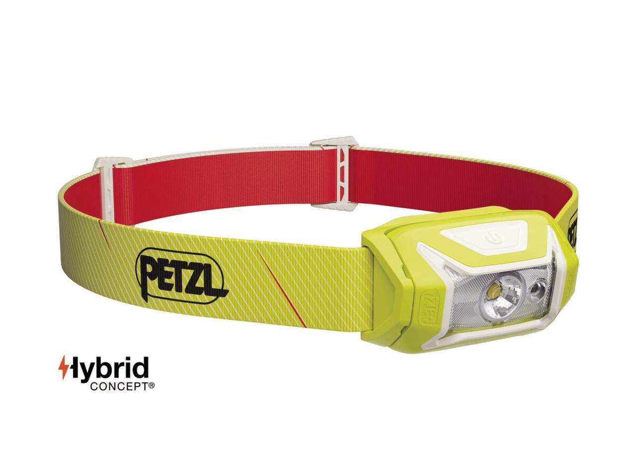 Petzl Tikka čelna svetilka