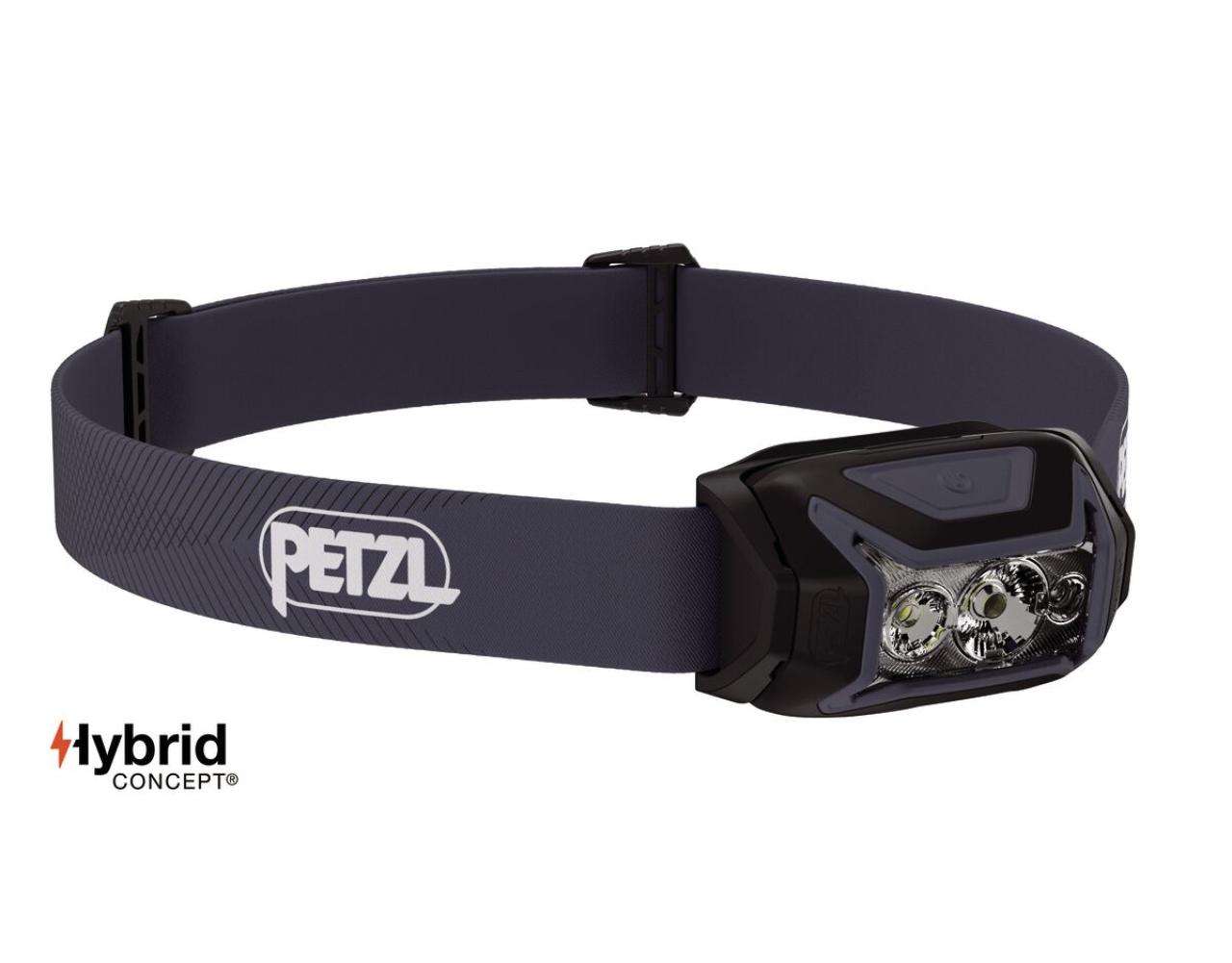 Čelna svetilka Petzl ACTIK