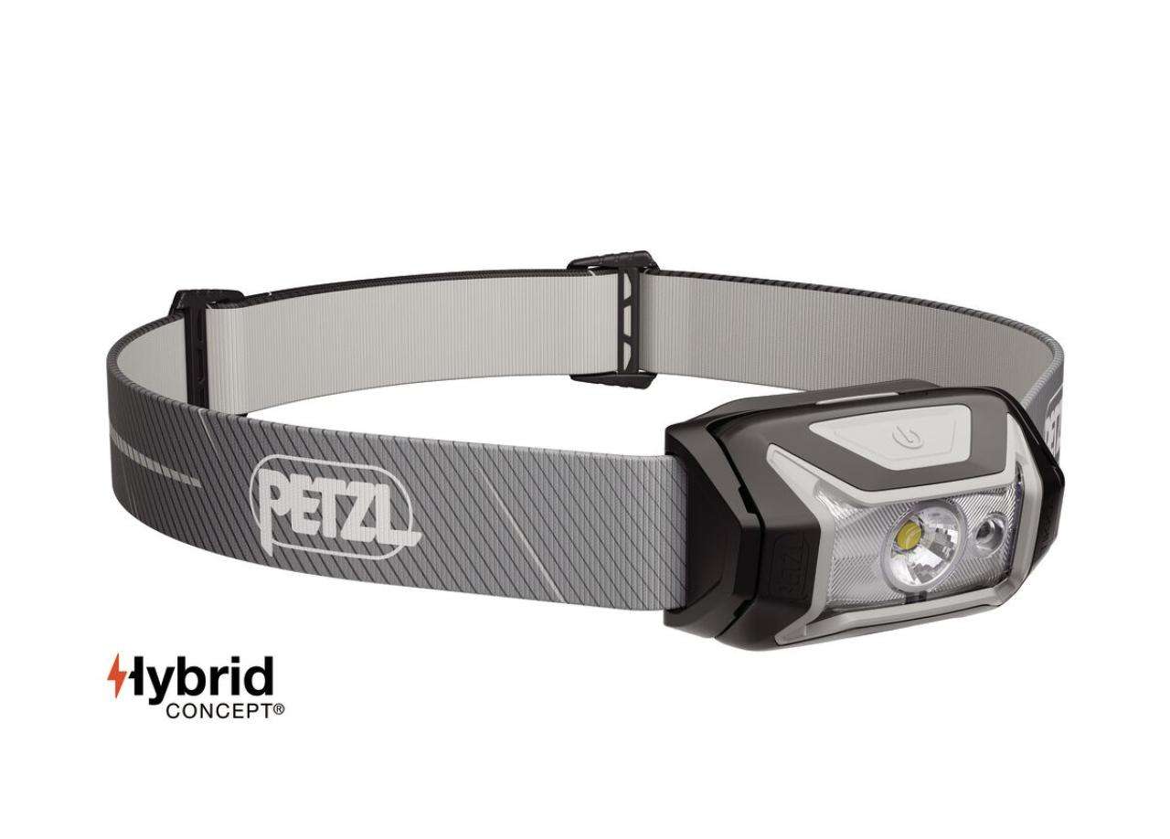 Naglavna svetilka Petzl Tikka Core