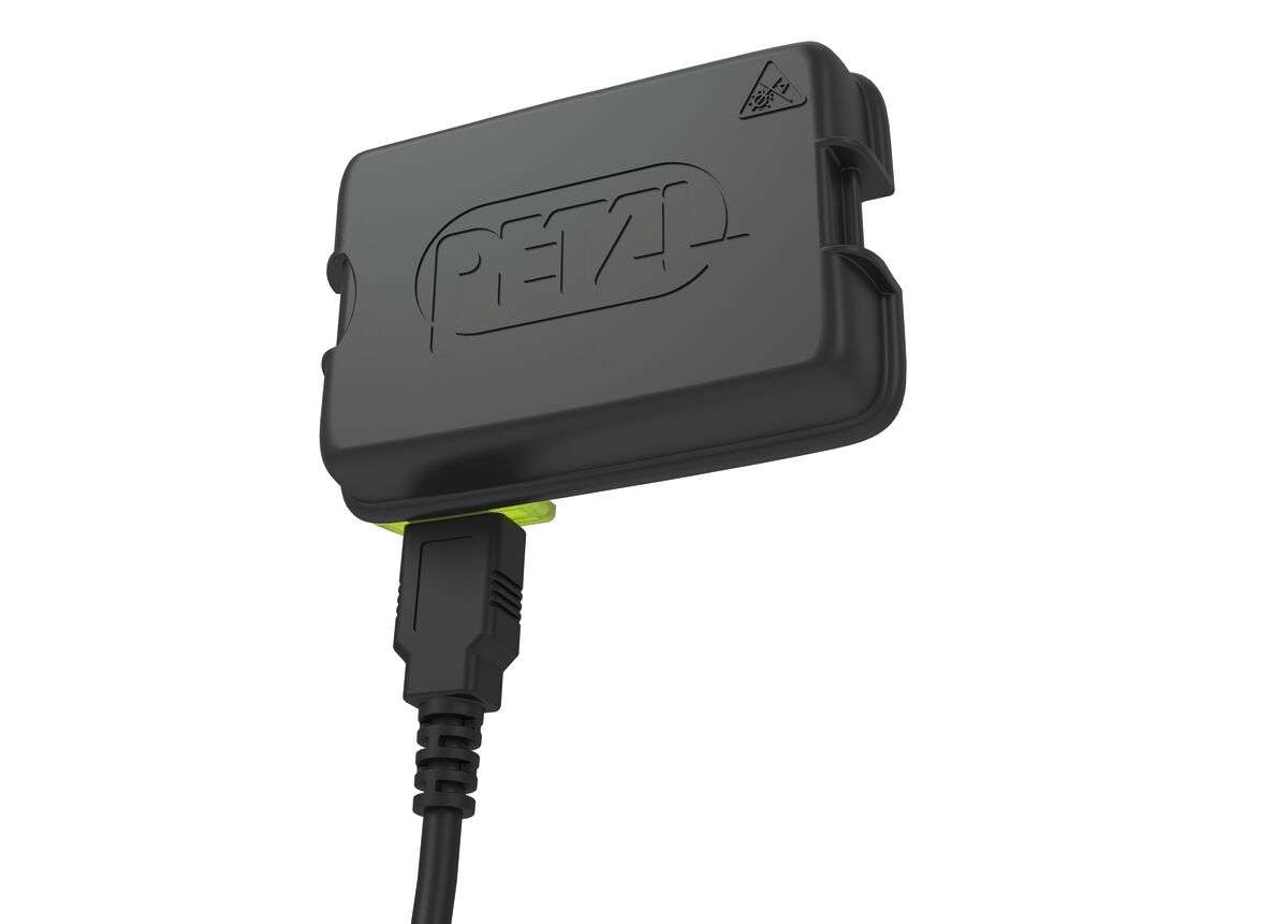 Petzl Accu SWIFT RL batería
