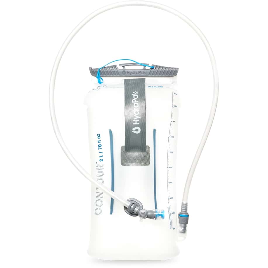 HydraPak Countour reservoir
