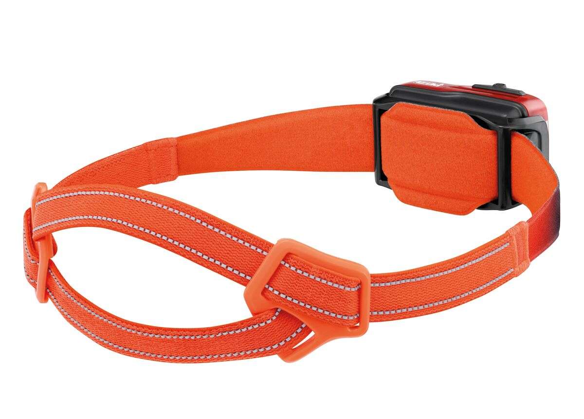 Petzl SWIFT RL čelna svetilka