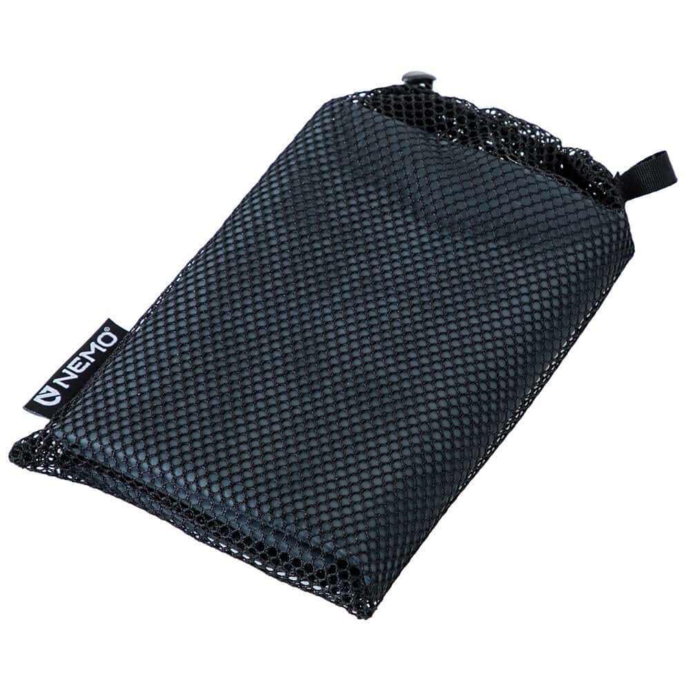 NEMO Equipment Dragonfly Footprint (Empreinte de la libellule)