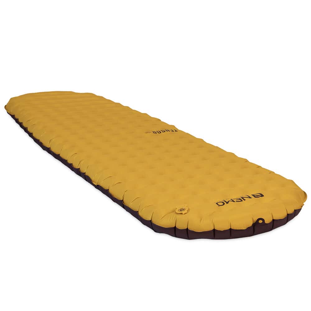 NEMO Equipment Tensor Trail Regular Mummy 2024