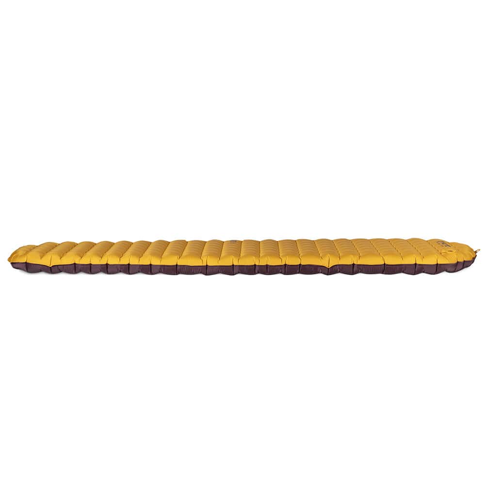 NEMO Equipment Tensor Trail Regular Mummy 2024